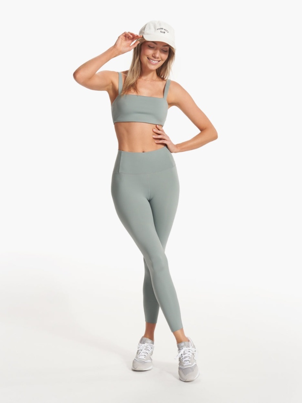 Vuori Evolve Legging